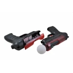 PS3 Move 22 en 1 Sports Pack d'accessoris per a PlayStation 3