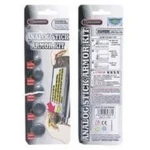 PSP Analog Stick Armor Kit per a la reparació del stick analògic PSP - Pack 5 unitats