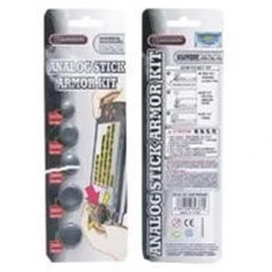 PSP Analog Stick Armor Kit per a la reparació del stick analògic PSP - Pack 5 unitats