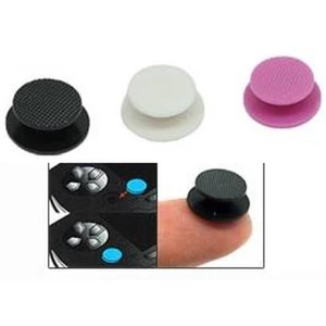 PSP2000 Analog Stick Cap negre - Recanvi per a joystick PSP Slim