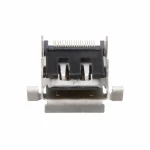 Port HDMI Xbox One recanvi - connector socket per a reparació fàcil