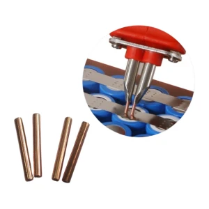 satkit Punta de recanvi Sunkko 71B original per a pinces de soldadura per punts