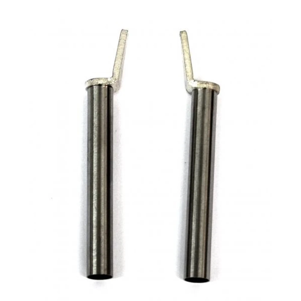 Punta de soldador Aoyue 950 flat - Recanvi oficial per a soldadura precisa