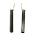 Punta de soldador Aoyue 950 flat - Recanvi oficial per a soldadura precisa