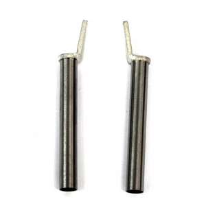 Punta de soldador Aoyue 950 flat - Recanvi oficial per a soldadura precisa