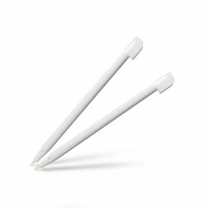 satkit Punter Nintendo DS Lite blanc - Stylus retràctil 2 unitats