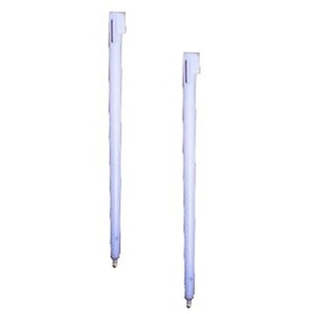 Punter Nintendo DSi blanc - 2 punters de recanvi stylus tàctil