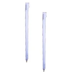 Punter Nintendo DSi blanc - 2 punters de recanvi stylus tàctil