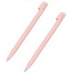 Punter de recanvi Nintendo DSi rosa - Pack de 2 stylus