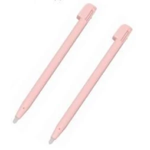 satkit Punter de recanvi Nintendo DSi rosa - Pack de 2 stylus