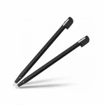 Stylus retràctil Nintendo DS Lite negre - Pack de 2