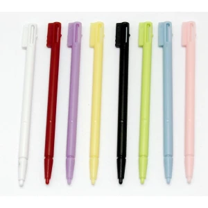 Stylus Nintendo DS negre - recanvi 1 unitat Satkit
