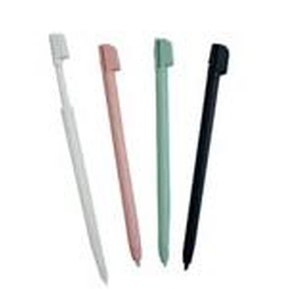 Stylus retràctils Nintendo DS Lite blau marí - Pack de 2