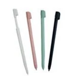 Stylus retràctils Nintendo DS Lite blau marí - Pack de 2