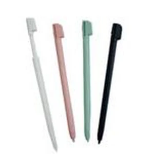 satkit Stylus retràctils Nintendo DS Lite blau marí - Pack de 2