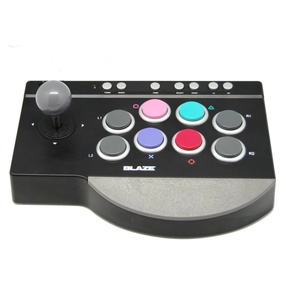 PXN 0082 Arcade Stick per a PS3 - Joystick Arcade Multiplataforma
