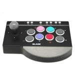 PXN 0082 Arcade Stick per a PS3 - Joystick Arcade Multiplataforma