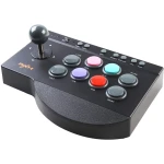 PXN 0082 Arcade Stick per a PS3 - Joystick Arcade Multiplataforma
