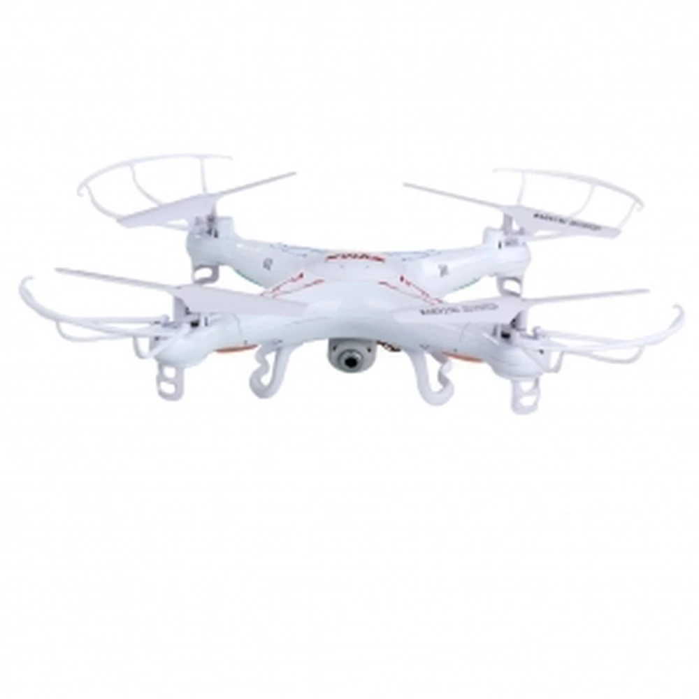 Quadcopter Drone Syma X5C-1 Explorers 2.4GHz 4CH 6Axis Gyro amb càmera HD