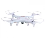 Quadcopter Drone Syma X5C-1 Explorers 2.4GHz 4CH 6Axis Gyro amb càmera HD