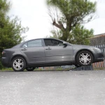 Rampa per a cotxe de plàstic 2 tones x 2 unitats per a vehicles 4x4 i més