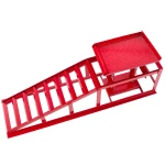 Rampa hidràulica per a cotxe 2 tones - elevadora ajustable