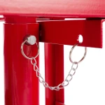 Rampa hidràulica per a cotxe 2 tones - elevadora ajustable