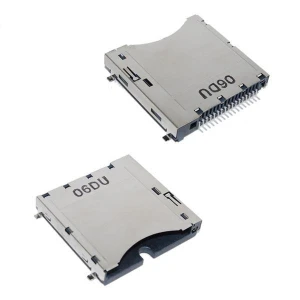 Ranura Slot 1 per a NDS Lite - Recanvi reciclat per a reparació de consola