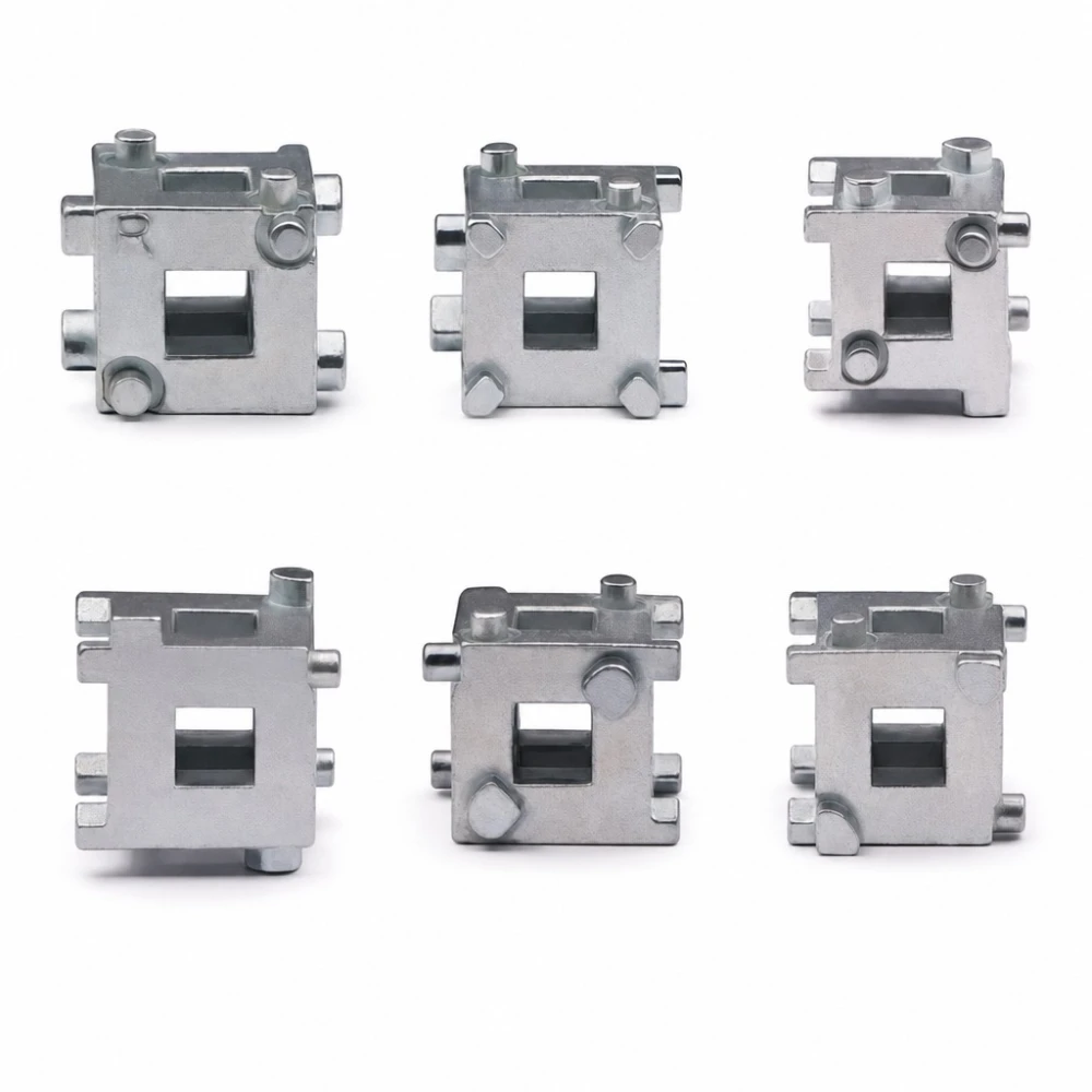 Reajustador de Pistons de Fre Universal Eina Canvi Pastilles Cotxe