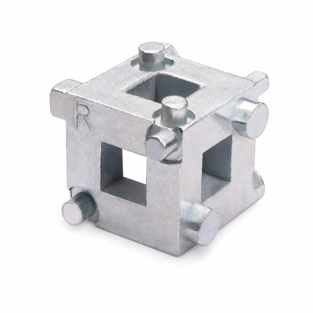 Reajustador de Pistons de Fre Universal Eina Canvi Pastilles Cotxe