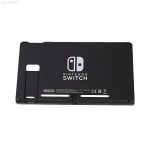 Recanvi carcassa posterior Nintendo Switch per a protecció i reemplaçament
