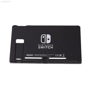 Recanvi carcassa posterior Nintendo Switch per a protecció i reemplaçament