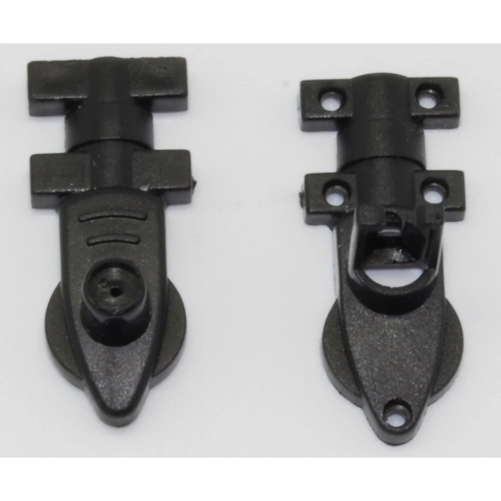 Recanvi M1-029 coberta motor helicòpter RC per a models M-1