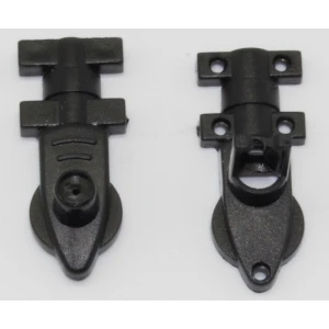 Recanvi M1-029 coberta motor helicòpter RC per a models M-1