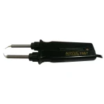 Rcanvi pinces soldador Aoyue int866 i int9378 model T007 compatible exclusiu