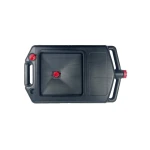 Recipient per canvi d'oli 8L amb safata i nansa integrades - TSX TOOL