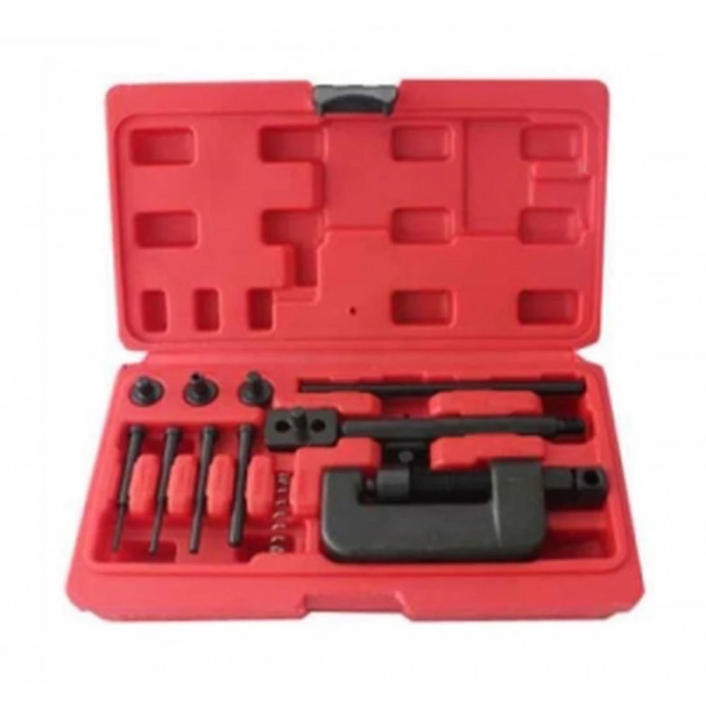Remachadora de cadenes per a motos, bicicletes i motoserres TSX TOOL
