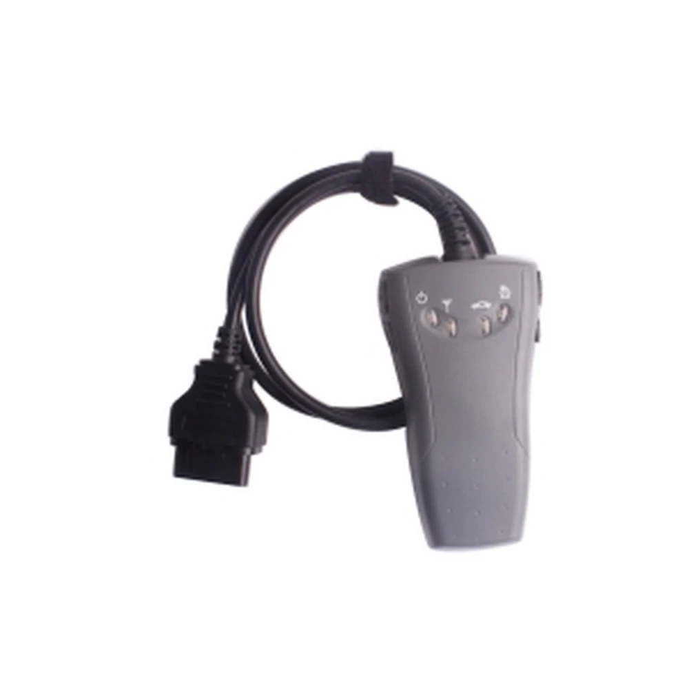 Renault CAN Clip V160 i Consult 3 III per a Nissan eina de diagnòstic professional 2 en 1