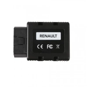 Cable de diagnòstic Bluetooth Renault-Com per a Renault