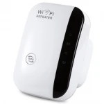 Repetidor WiFi 300Mbps 2.4GHz WR03 - Extensor i amplificador satkit