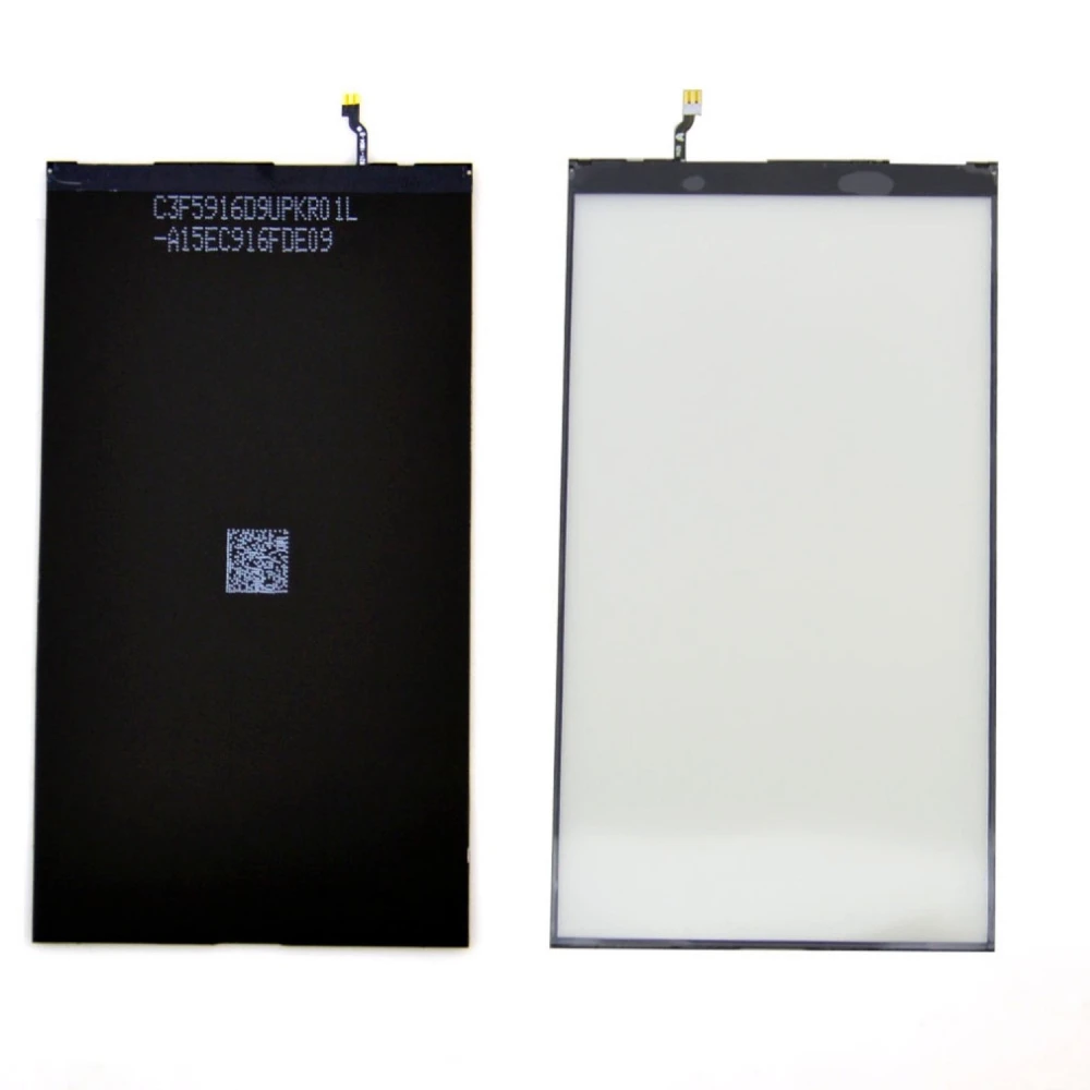 Recanvi backlight pantalla iPhone 6s 4,7'' - panell LED d'il·luminació