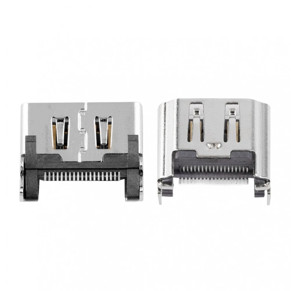 Recanvi connector HDMI per a PS4 - port HDMI de substitució per a Playstation 4