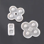 Recanvi de goma d-pad NDS Lite per a Nintendo DS Lite