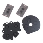 Recanvi goma D-Pad PSP - Inclou les 4 gomes D-Pad originals per a PSP