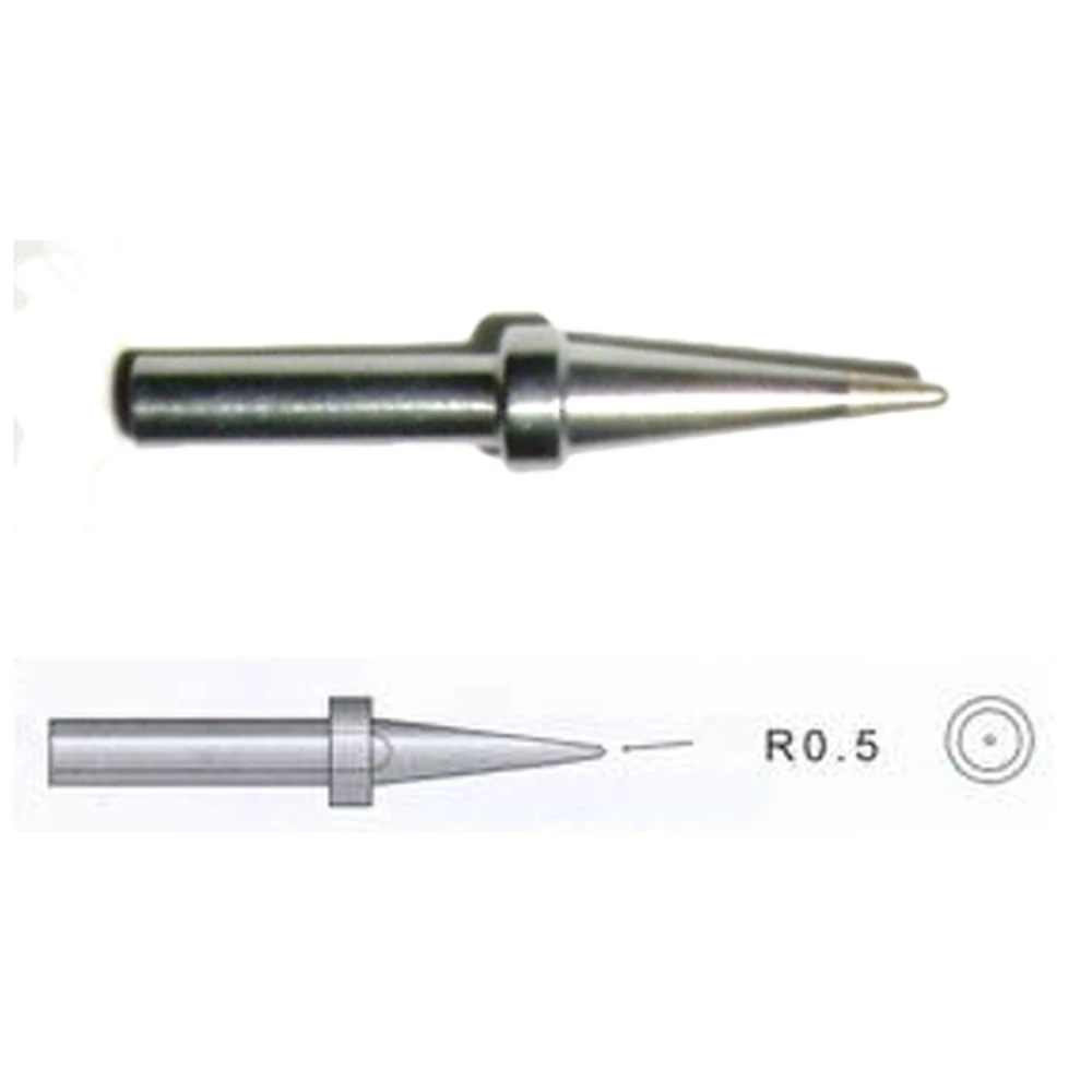 Punta de soldador Mlink S4 200-LB compatible amb Quick 203h i Atten at150d