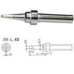Punta de soldador Mlink S4 MOD 200-1,6D compatible amb estacions HF