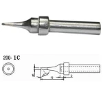 Punta de soldador Mlink S4 MOD 200-1C per a estacions de soldadura