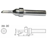 Recanvi punta soldador Mlink S4 MOD 200-2C compatible amb estacions de soldadura