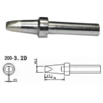 Punta de recanvi per soldador Mlink S4 MOD 200-3,2D per a estacions de soldadura