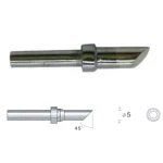 Recanvi punta soldador Mlink S4 MOD 200-5C per a estacions de soldadura